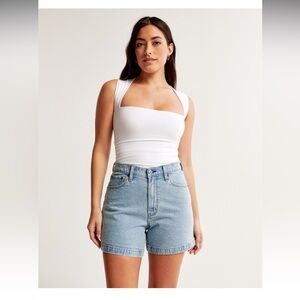 The Dad Short Curve Love